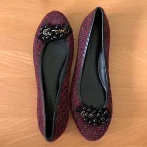 Banana Republic flats * Size 8
